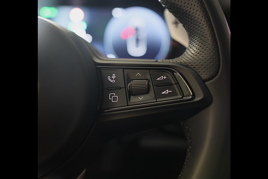 Alfa Romeo Tonale 1.5T Hybrid Veloce / Acc / Lane Assist / Leder / 360 Camera / HK / Open Pano / Led / Pdc / 20 Inch