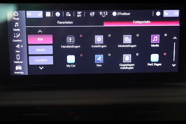 Alfa Romeo Tonale 1.5T Hybrid Veloce / Acc / Lane Assist / Leder / 360 Camera / HK / Open Pano / Led / Pdc / 20 Inch