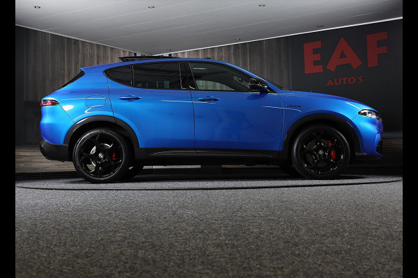 Alfa Romeo Tonale 1.5T Hybrid Veloce / Acc / Lane Assist / Leder / 360 Camera / HK / Open Pano / Led / Pdc / 20 Inch