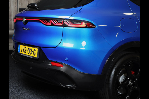 Alfa Romeo Tonale 1.5T Hybrid Veloce / Acc / Lane Assist / Leder / 360 Camera / HK / Open Pano / Led / Pdc / 20 Inch