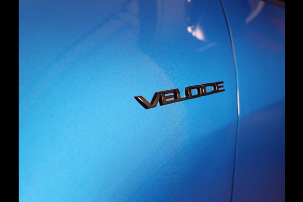 Alfa Romeo Tonale 1.5T Hybrid Veloce / Acc / Lane Assist / Leder / 360 Camera / HK / Open Pano / Led / Pdc / 20 Inch