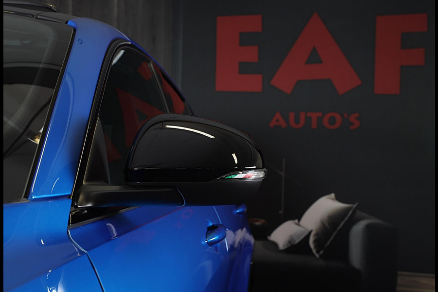 Alfa Romeo Tonale 1.5T Hybrid Veloce / Acc / Lane Assist / Leder / 360 Camera / HK / Open Pano / Led / Pdc / 20 Inch