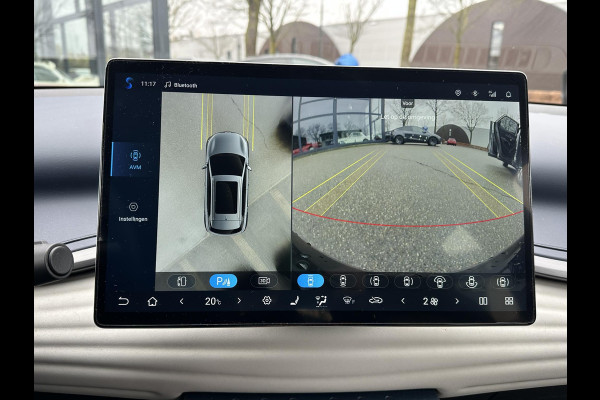 BYD ATTO 3 Design 60 kWh SOH 93% | GROOT SCHERM + ELEKTRISCHE KOFFERRUIMTEKLEP | COMPLETE AUTO | RIJKLAAR INCL. FABRIEKSGARANTIE T/M 2029 | AANDRIJFLIJN EN ACCU T/M 2031