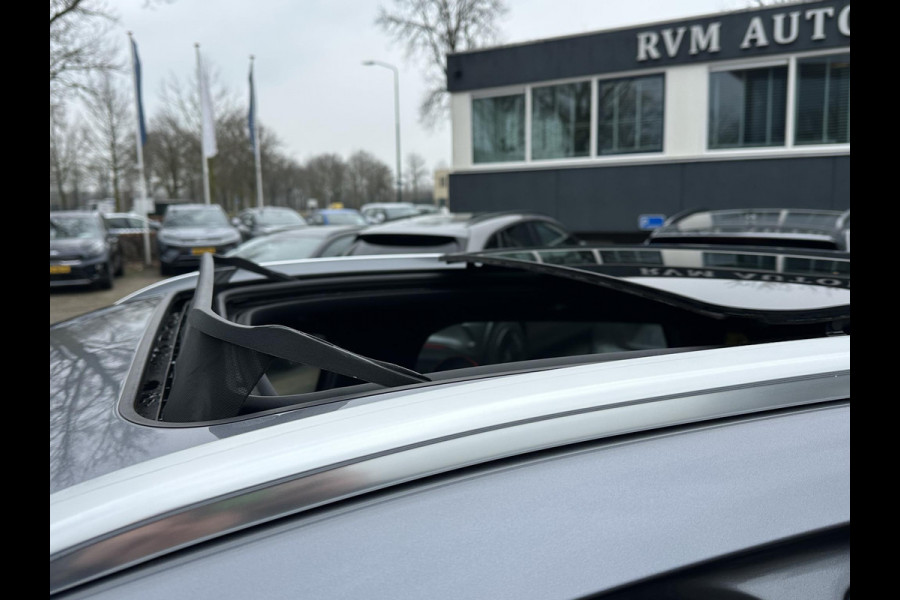 BYD ATTO 3 Design 60 kWh SOH 93% | GROOT SCHERM + ELEKTRISCHE KOFFERRUIMTEKLEP | COMPLETE AUTO | RIJKLAAR INCL. FABRIEKSGARANTIE T/M 2029 | AANDRIJFLIJN EN ACCU T/M 2031