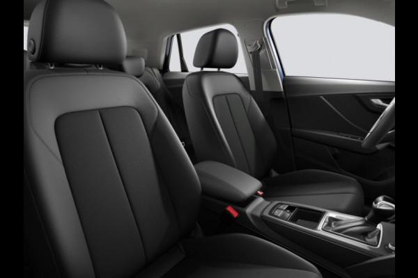 Audi Q2 Pro Line 35 TFSI 150 pk | Assistentiepakket parking | Audi virtual cockpit plus | Ambient verlichting | 16'' LM velgen |