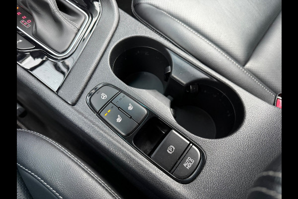 Kia Niro 1.6 GDi Hybrid DynamicPlusLine - Navi - Leder - Camera - Winterpakket - Org.NL