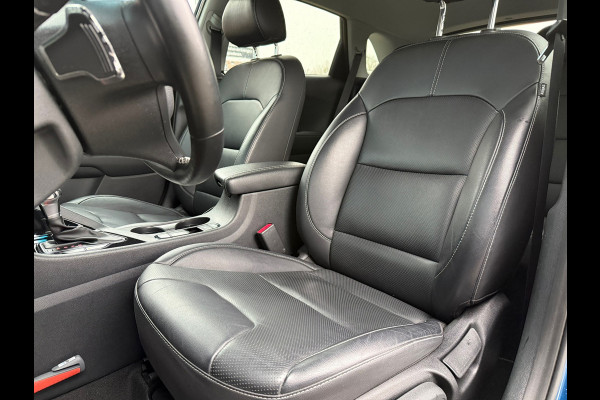 Kia Niro 1.6 GDi Hybrid DynamicPlusLine - Navi - Leder - Camera - Winterpakket - Org.NL
