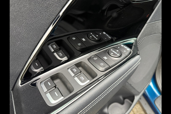 Kia Niro 1.6 GDi Hybrid DynamicPlusLine - Navi - Leder - Camera - Winterpakket - Org.NL