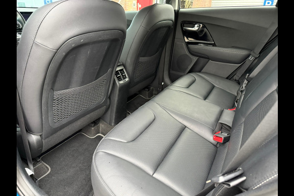 Kia Niro 1.6 GDi Hybrid DynamicPlusLine - Navi - Leder - Camera - Winterpakket - Org.NL
