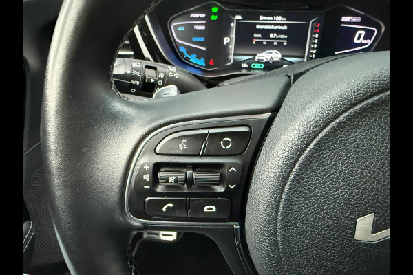 Kia Niro 1.6 GDi Hybrid DynamicPlusLine - Navi - Leder - Camera - Winterpakket - Org.NL