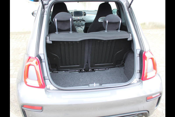 Fiat 500 1.4 T-Jet Abarth Turismo Pista | ELEKTRISCH SCHUIFDAK |