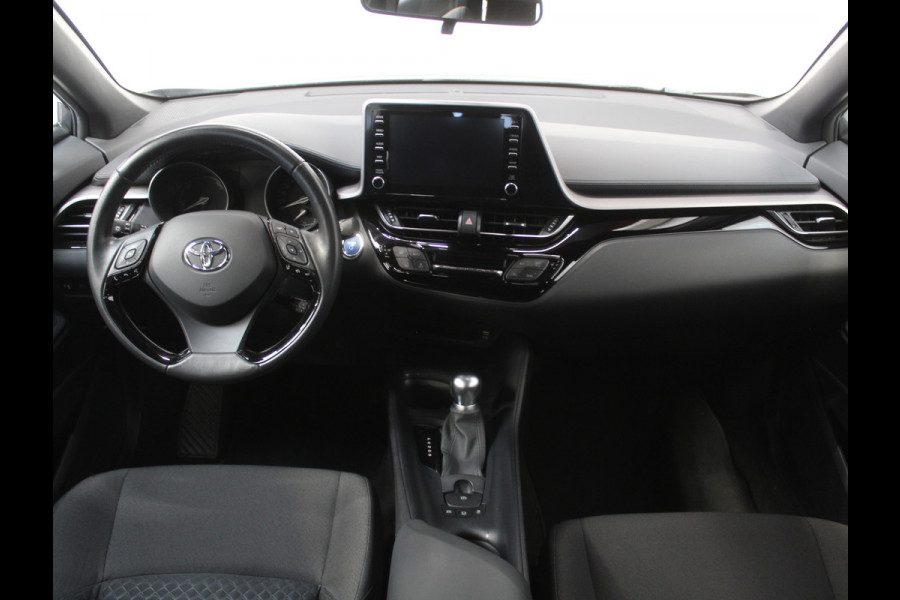 Toyota C-HR 1.8 Hybrid Active CAMERA | ADAPCRUISE | CARPLAY | LED | LMV17 | AFNBTRHAAK | STOELVERW | CLIMATE