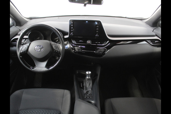 Toyota C-HR 1.8 Hybrid Active CAMERA | ADAPCRUISE | CARPLAY | LED | LMV17 | AFNBTRHAAK | STOELVERW | CLIMATE