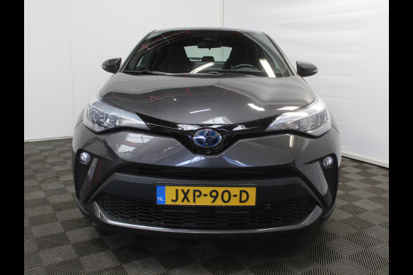 Toyota C-HR 1.8 Hybrid Active CAMERA | ADAPCRUISE | CARPLAY | LED | LMV17 | AFNBTRHAAK | STOELVERW | CLIMATE