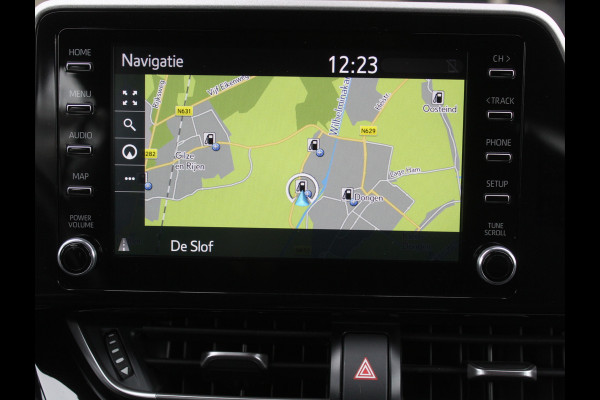 Toyota C-HR 1.8 Hybrid Active CAMERA | ADAPCRUISE | CARPLAY | LED | LMV17 | AFNBTRHAAK | STOELVERW | CLIMATE