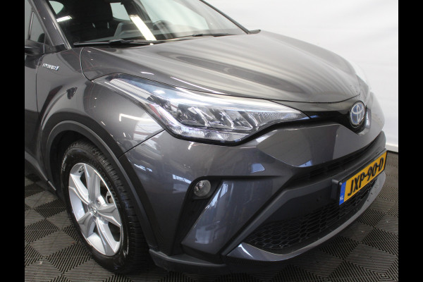 Toyota C-HR 1.8 Hybrid Active CAMERA | ADAPCRUISE | CARPLAY | LED | LMV17 | AFNBTRHAAK | STOELVERW | CLIMATE