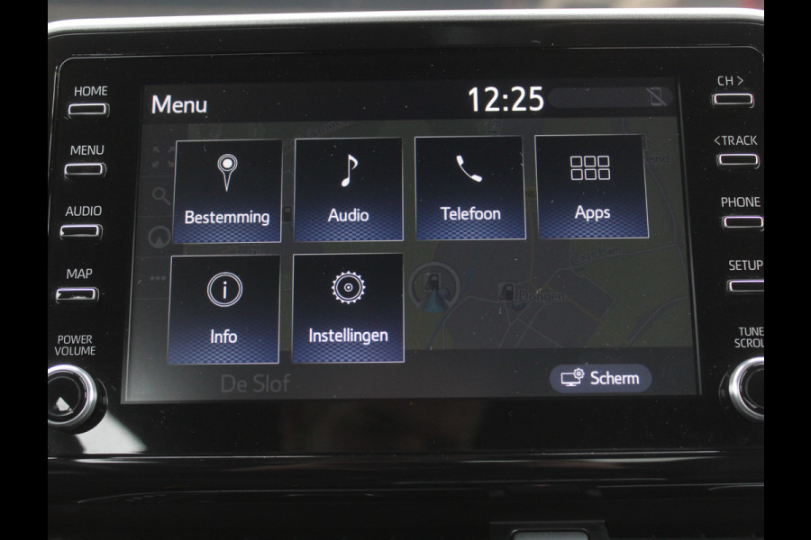 Toyota C-HR 1.8 Hybrid Active CAMERA | ADAPCRUISE | CARPLAY | LED | LMV17 | AFNBTRHAAK | STOELVERW | CLIMATE