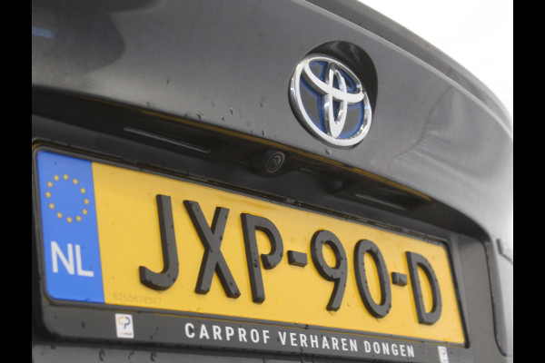 Toyota C-HR 1.8 Hybrid Active CAMERA | ADAPCRUISE | CARPLAY | LED | LMV17 | AFNBTRHAAK | STOELVERW | CLIMATE