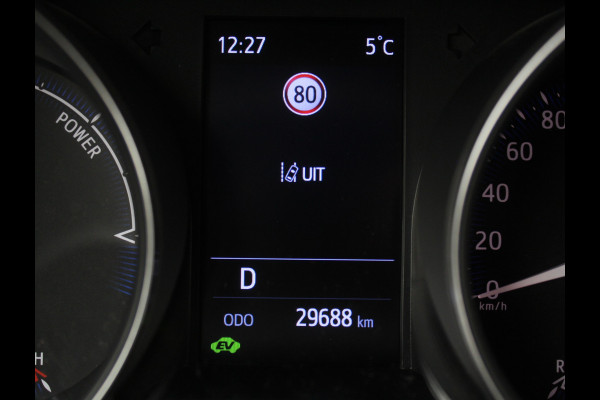 Toyota C-HR 1.8 Hybrid Active CAMERA | ADAPCRUISE | CARPLAY | LED | LMV17 | AFNBTRHAAK | STOELVERW | CLIMATE