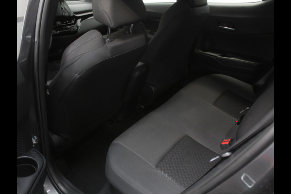 Toyota C-HR 1.8 Hybrid Active CAMERA | ADAPCRUISE | CARPLAY | LED | LMV17 | AFNBTRHAAK | STOELVERW | CLIMATE