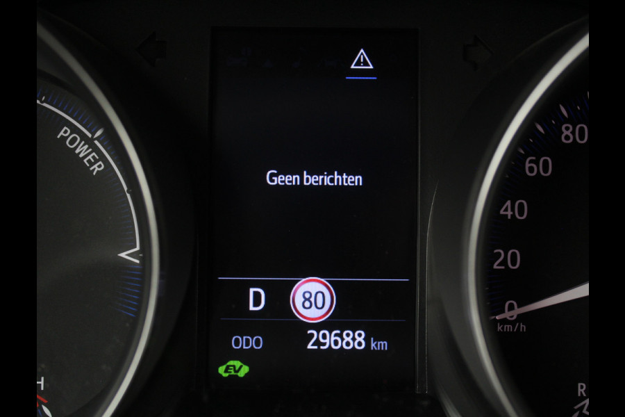 Toyota C-HR 1.8 Hybrid Active CAMERA | ADAPCRUISE | CARPLAY | LED | LMV17 | AFNBTRHAAK | STOELVERW | CLIMATE