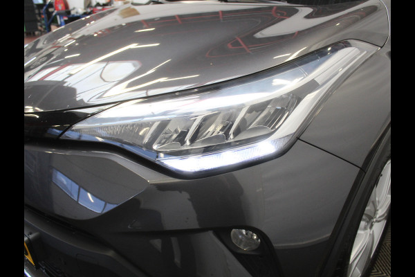 Toyota C-HR 1.8 Hybrid Active CAMERA | ADAPCRUISE | CARPLAY | LED | LMV17 | AFNBTRHAAK | STOELVERW | CLIMATE