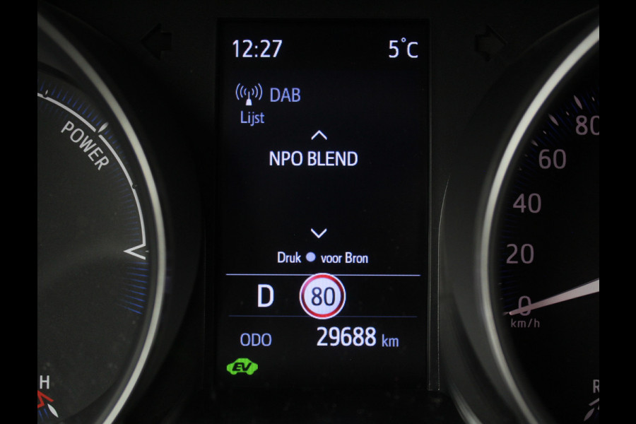 Toyota C-HR 1.8 Hybrid Active CAMERA | ADAPCRUISE | CARPLAY | LED | LMV17 | AFNBTRHAAK | STOELVERW | CLIMATE