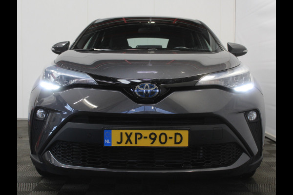 Toyota C-HR 1.8 Hybrid Active CAMERA | ADAPCRUISE | CARPLAY | LED | LMV17 | AFNBTRHAAK | STOELVERW | CLIMATE