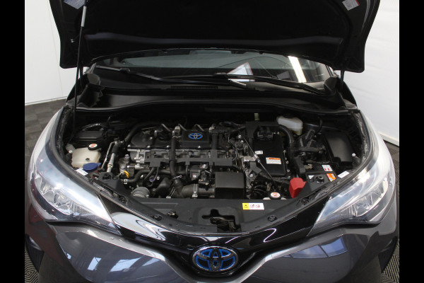 Toyota C-HR 1.8 Hybrid Active CAMERA | ADAPCRUISE | CARPLAY | LED | LMV17 | AFNBTRHAAK | STOELVERW | CLIMATE