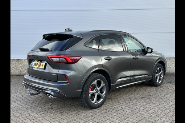 Ford Kuga 2.5 PHEV ST-Line X TREKHAAK! TECHPACK! WINTERPACK! DRIVERPACK!