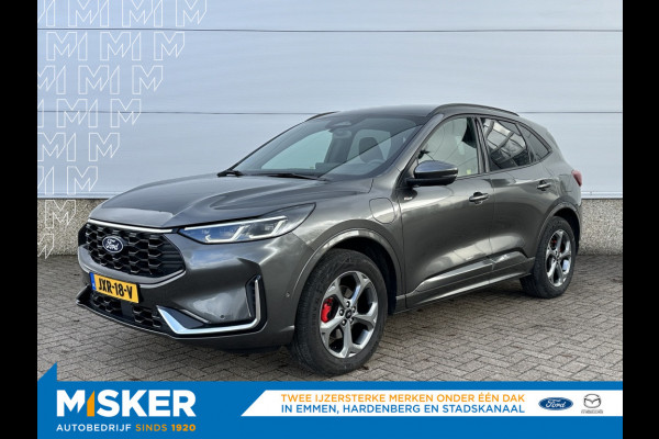 Ford Kuga 2.5 PHEV ST-Line X TREKHAAK! TECHPACK! WINTERPACK! DRIVERPACK!
