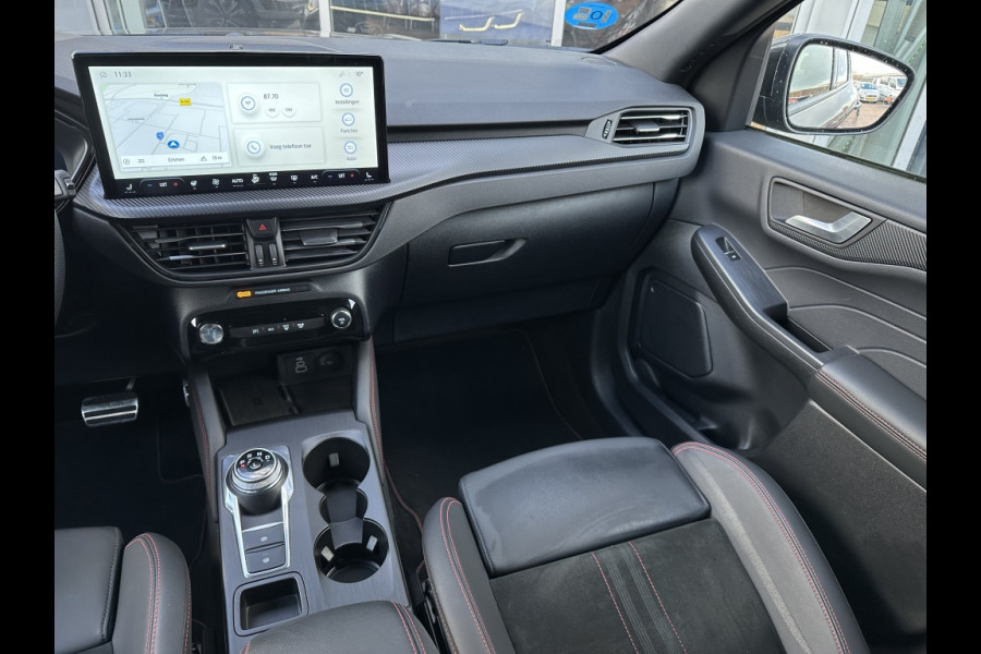 Ford Kuga 2.5 PHEV ST-Line X TREKHAAK! TECHPACK! WINTERPACK! DRIVERPACK!