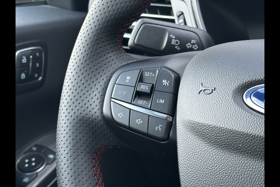 Ford Kuga 2.5 PHEV ST-Line X TREKHAAK! TECHPACK! WINTERPACK! DRIVERPACK!