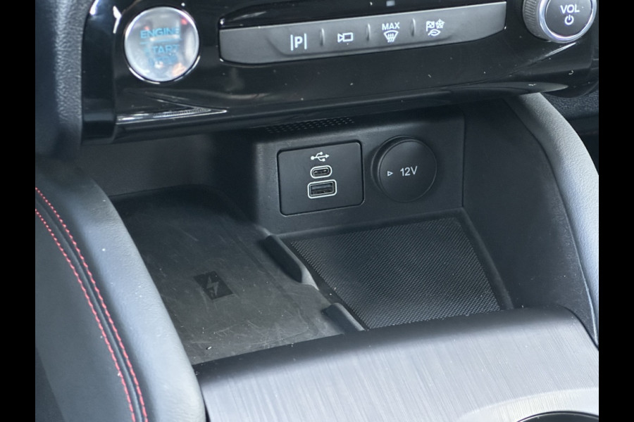 Ford Kuga 2.5 PHEV ST-Line X TREKHAAK! TECHPACK! WINTERPACK! DRIVERPACK!