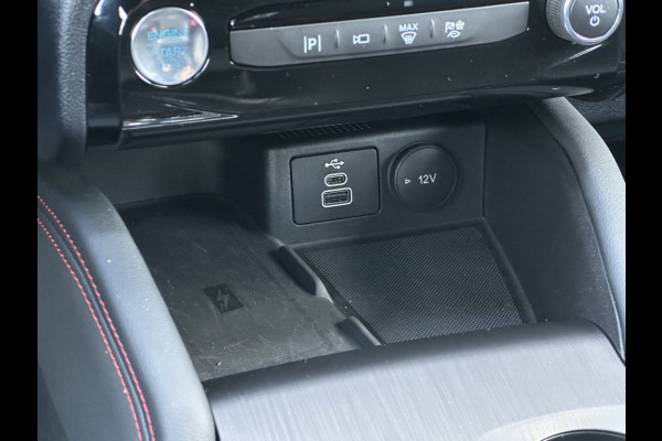 Ford Kuga 2.5 PHEV ST-Line X TREKHAAK! TECHPACK! WINTERPACK! DRIVERPACK!