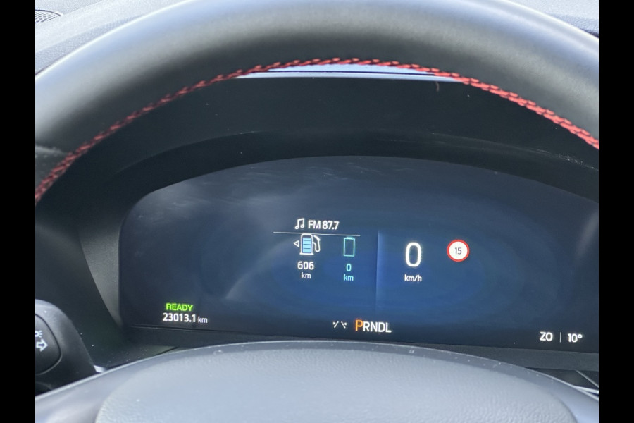 Ford Kuga 2.5 PHEV ST-Line X TREKHAAK! TECHPACK! WINTERPACK! DRIVERPACK!