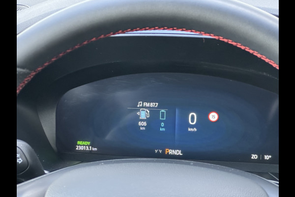 Ford Kuga 2.5 PHEV ST-Line X TREKHAAK! TECHPACK! WINTERPACK! DRIVERPACK!