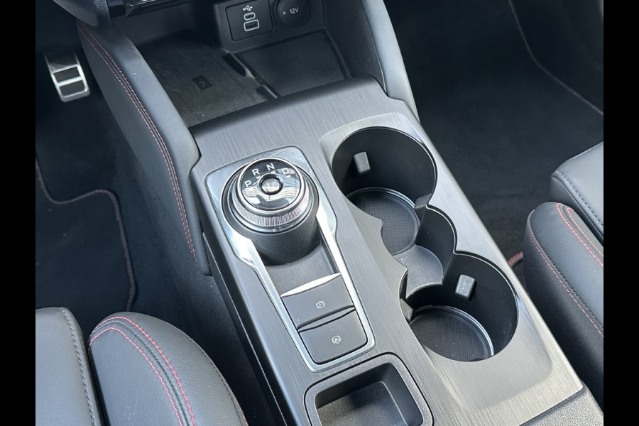 Ford Kuga 2.5 PHEV ST-Line X TREKHAAK! TECHPACK! WINTERPACK! DRIVERPACK!