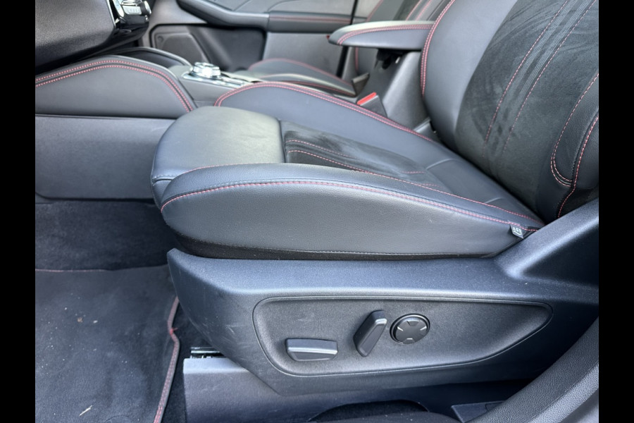 Ford Kuga 2.5 PHEV ST-Line X TREKHAAK! TECHPACK! WINTERPACK! DRIVERPACK!