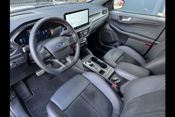 Ford Kuga 2.5 PHEV ST-Line X TREKHAAK! TECHPACK! WINTERPACK! DRIVERPACK!