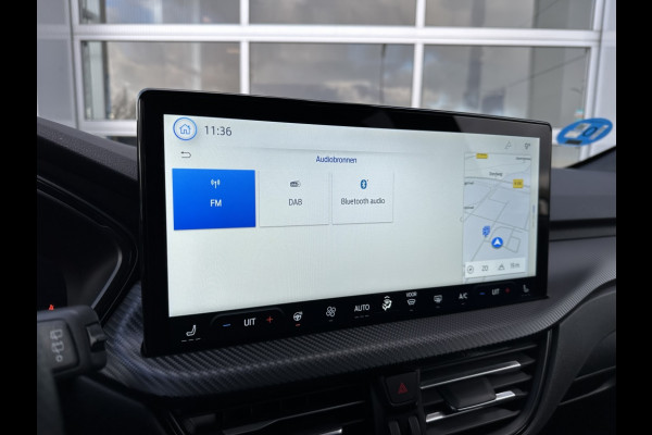 Ford Kuga 2.5 PHEV ST-Line X TREKHAAK! TECHPACK! WINTERPACK! DRIVERPACK!