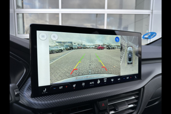 Ford Kuga 2.5 PHEV ST-Line X TREKHAAK! TECHPACK! WINTERPACK! DRIVERPACK!