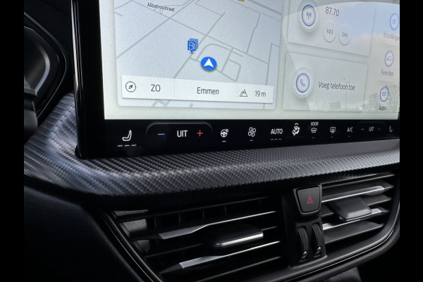 Ford Kuga 2.5 PHEV ST-Line X TREKHAAK! TECHPACK! WINTERPACK! DRIVERPACK!