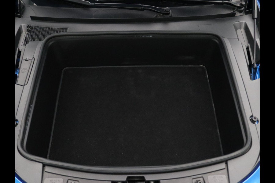 ALPINE A110 1.8 Turbo Premiere Edition #1000 van 1955 | 250pk | Focal premium | Cruise | Climate | Parkeersens. achter | 18"