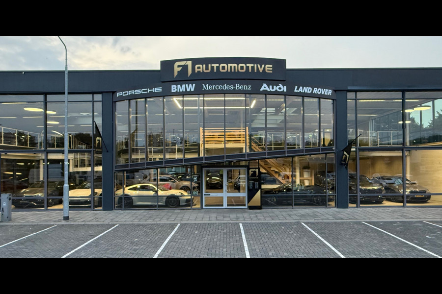 Audi Q3 45 TFSI e S edition Sfeer|ACC|Lane Assist|Dodehoek