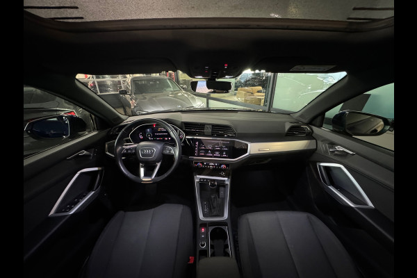 Audi Q3 45 TFSI e S edition Sfeer|ACC|Lane Assist|Dodehoek