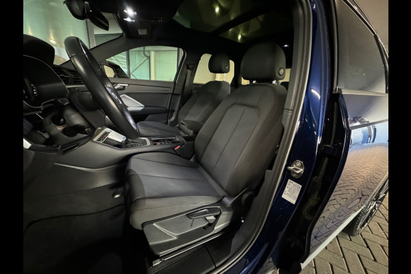 Audi Q3 45 TFSI e S edition Sfeer|ACC|Lane Assist|Dodehoek