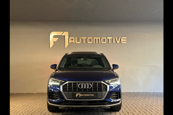 Audi Q3 45 TFSI e S edition Sfeer|ACC|Lane Assist|Dodehoek