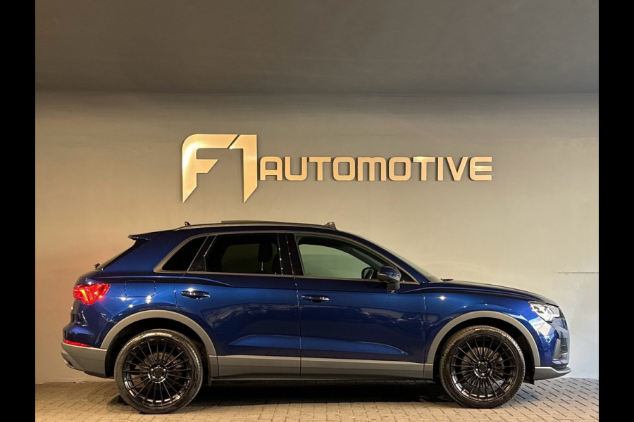 Audi Q3 45 TFSI e S edition Sfeer|ACC|Lane Assist|Dodehoek