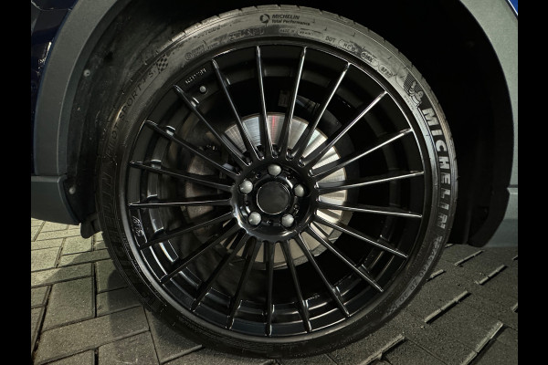 Audi Q3 45 TFSI e S edition Sfeer|ACC|Lane Assist|Dodehoek